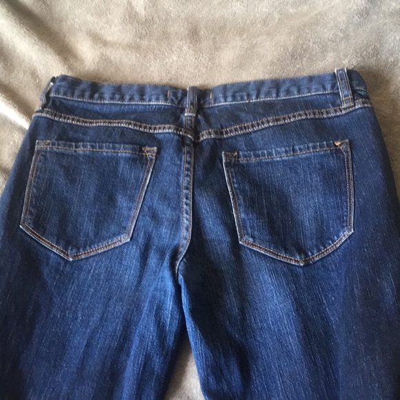 Free People Jeans - Picture 4 of 9